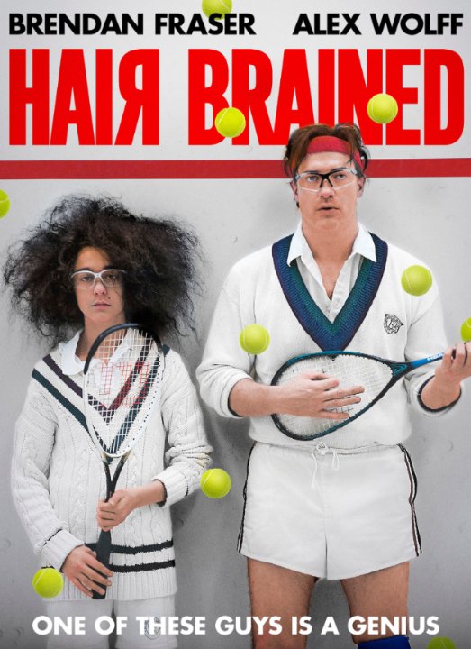 Опрометчивый / HairB...
